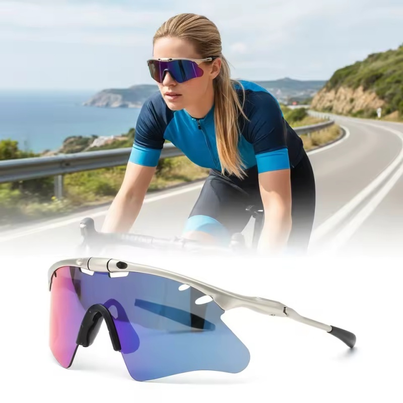 Kacamata Hitam Terpolarisasi K - Fishing Sunglasses Polarized ulasan dan harga