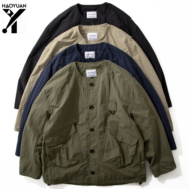 Jaket Memancing Luar Ruangan M - Fishing Jacket Waterproof ulasan dan harga