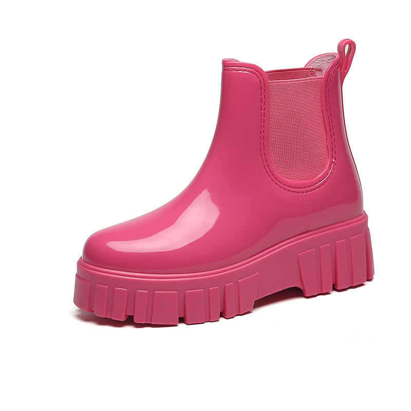 Sepatu Bot Hujan Platform Sepa - Fishing Waders ulasan dan harga