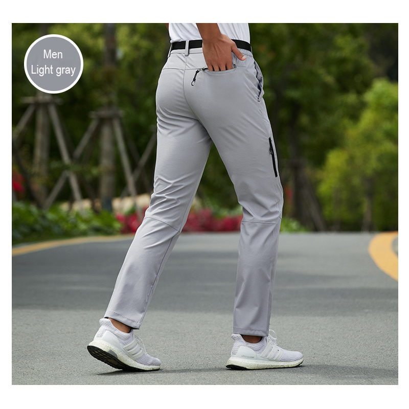 TRVLWEGO Celana Hiking Pria Be - Fishing Pants Waterproof ulasan dan harga