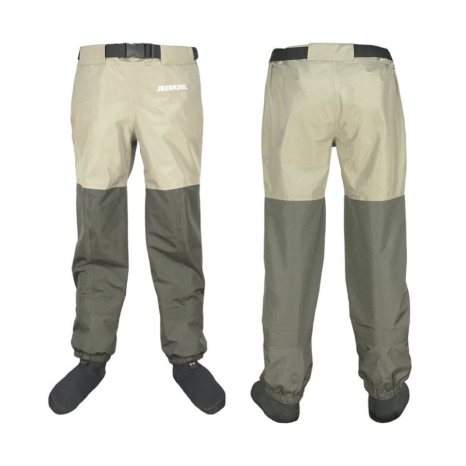 Fly Fishing Wader Celana Renda - Fishing Pants Waterproof ulasan dan harga