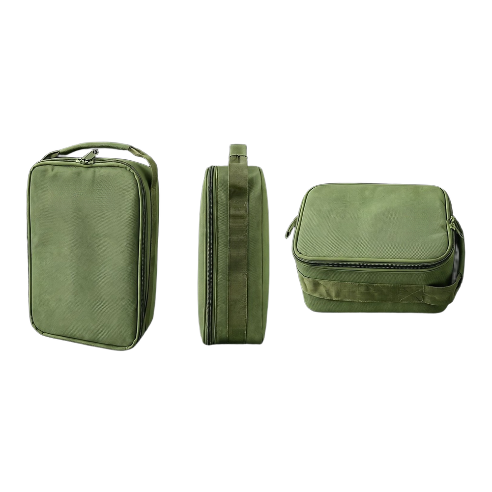Tas Penyimpanan Alat Pancing H - Fishing Bag Waterproof ulasan dan harga