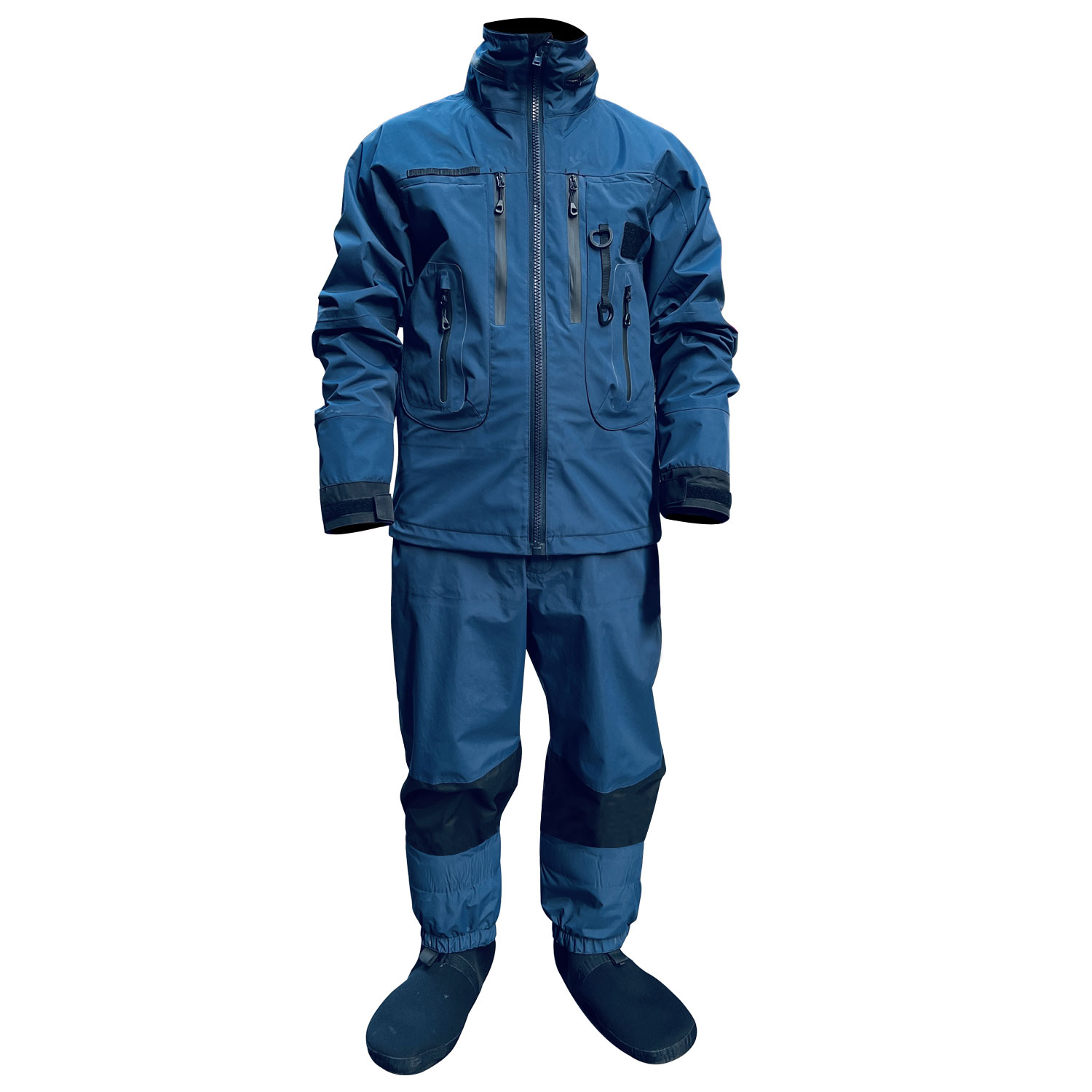 Set Jas Hujan Memancing Tahan  - Fishing Rain Suit ulasan dan harga