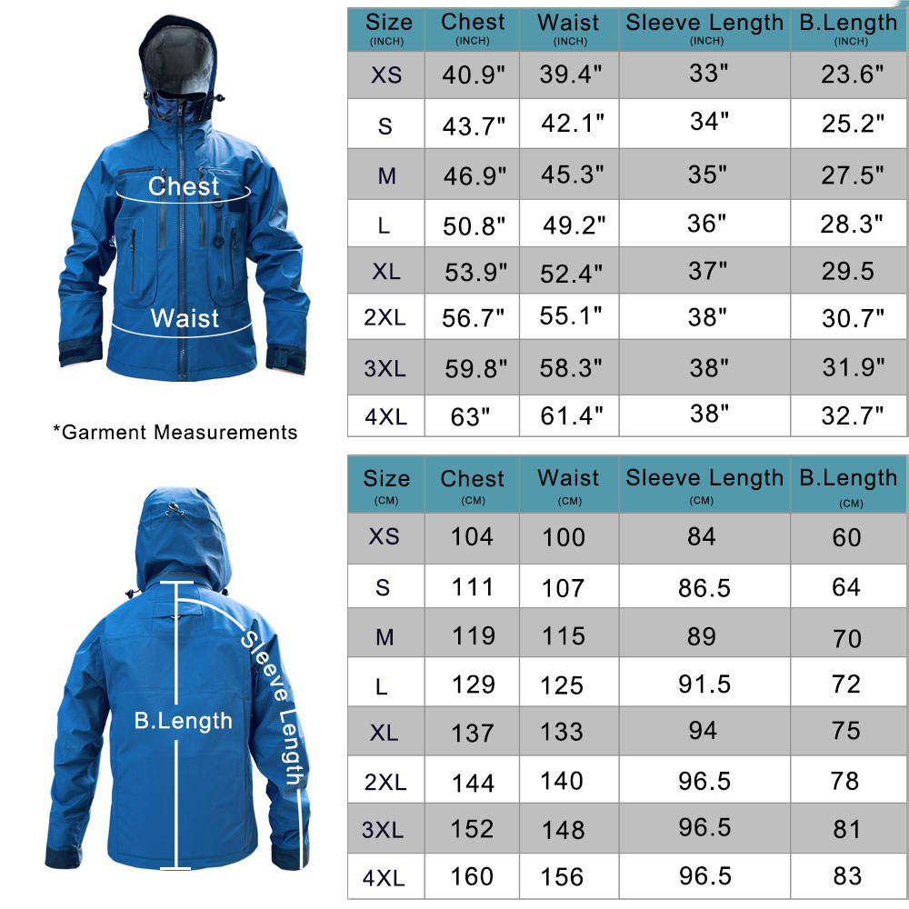 Set Jas Hujan Memancing Tahan  - Fishing Rain Suit ulasan dan harga