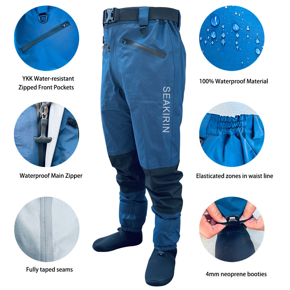 Set Jas Hujan Memancing Tahan  - Fishing Rain Suit ulasan dan harga