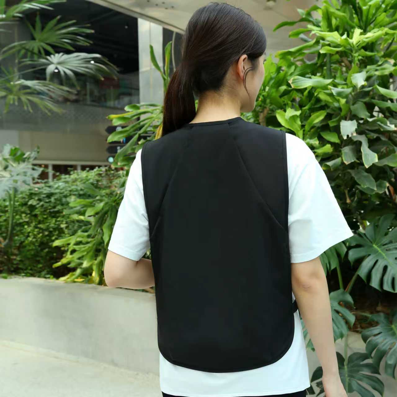 Rompi Kerja Tipe Zipper Super  - Fishing Vest ulasan dan harga