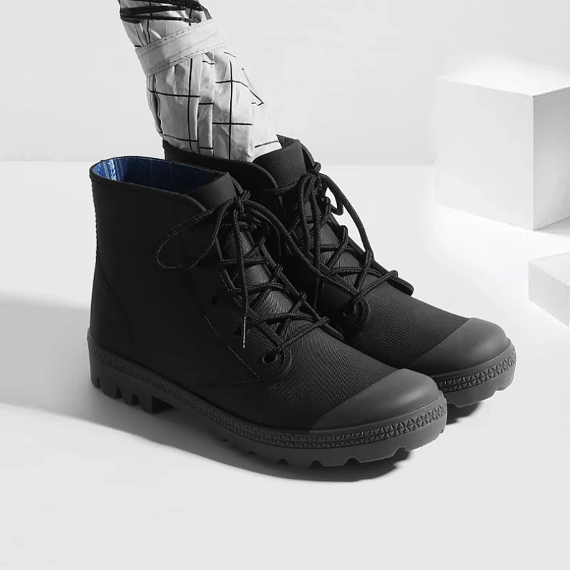 Sepatu bot hujan untuk pria, s - Fishing Boots ulasan dan harga